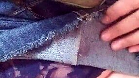 look at this biggest fat juicy pussy masturbating hot