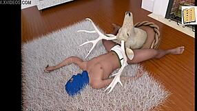 i'm being a dik chick in route 21