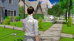 Complete Gameplay of Ripples Part 11 with Intense Action