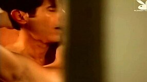 Kim Yates compilation of her softcore riding scenes.