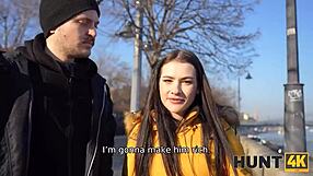 ทำไมต้องซ่อม ในเมื่อฉันกำลังเย็ดแฟนเธอแรงๆ อยู่