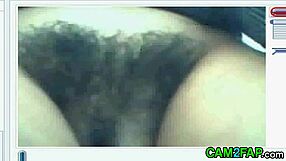 Turkish Webcam Teases with Steamy Action in Free Porn Video