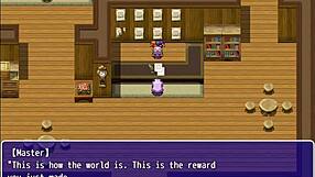 working as a prostitute to earn money for bridge repair in revenge story part 4