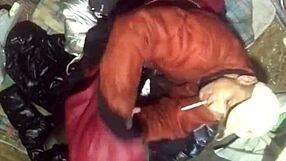 Puffy Dominacja3 Gay Scene