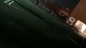 i sucked puerto rican bwc in public and got caught