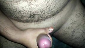 I jeked off a hot axomiya boy's monser cock on webcam