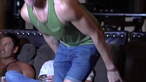 hey stud, ready for deepthroat before bending over for rough analsex action?