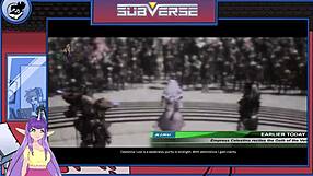 i play studiofows subverse part 13