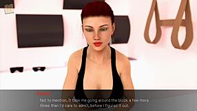 Echoes of Lust 24 Brings Wild 3D Hentai Action in Erotic Game Scenes!