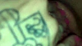 Homemade Amateur Family Moments