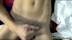 Ever wonder how bareback twink boys get wild in bar scenes?