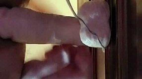 Gay Ass Toy POV Vibrator Session