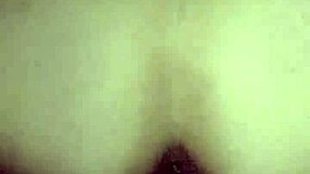 Slut Gets Fucked Hard as Desired