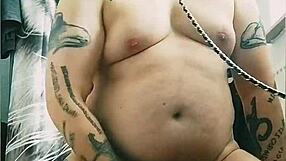 Gaywolf And Mastino Grande In Dirty Kinky Play