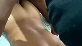 Well-Endowed Straight Guy Takes Control