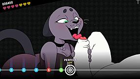 Beat banger cathy achieves expert 100 accuracy