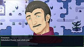 succubus covenant generation one hentai game pornplay ep 4 sexy demons are not so easy to caught