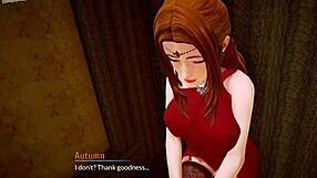 Harem Hotel Game Chapter 326