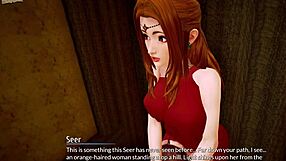 Harem Hotel Game Chapter 326