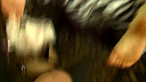 Maxxx Loadz Pounds Lore Adorable In Her First Hardcore Doggystyle!