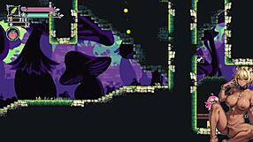 flip witch let's play part 6 training angel