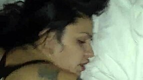 Slut Gets Fucked Hard as Desired