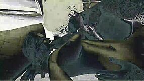 How to Handle Her in Cartoon Anime Hentai Arrangement