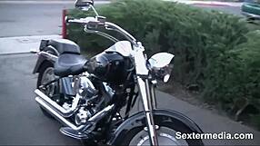 Adorable Wet Cunt of German Teen Bitch Awaits Huge Cock to Fill Her Deep