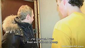 Aspen Gets Bent Over In Doggystyle For Hardcore Orgasm.