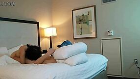 that hot petite teen is sucking my huge cock, isn't she?