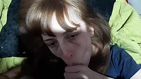 i watch teen suck stepbrother's big cock