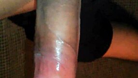 Amateur gay guys engage in rough fucking and sucking in homemade fetish video.