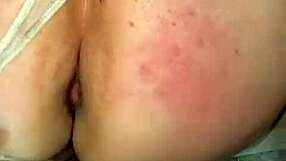 amateurs fucking girlfriend bent over at 9am