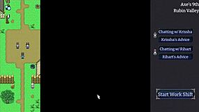 i work as border guard after war