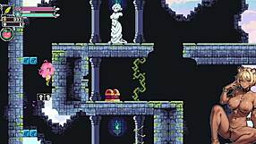 flip witch let's play part 6 training angel