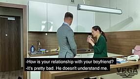 Did I Fuck My Horny Stepsister Outside On Vacation?