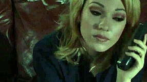 Sexy Nude Girl in Halloween XXX—What’s Her Naughty Trick?