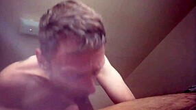 Want to see a lot of big cocks? In this gay hardcore scene.