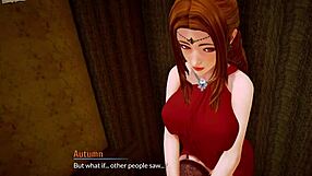 Harem Hotel Game Chapter 326