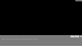 Parasitic evil bad endings with group monster banging in hentai