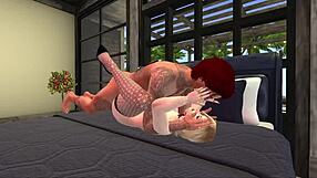 How to Handle Her in Cartoon Anime Hentai Arrangement