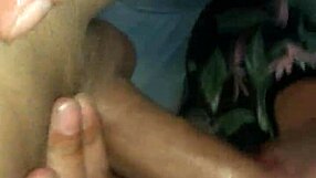 Hey, check out this hot gay blowjob with small tits!