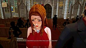 Harem Hotel Game Chapter 326