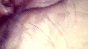 Amateur gay guys engage in rough fucking and sucking in homemade fetish video.