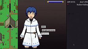 i work as border guard after war