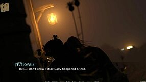 Summers Gone 92 Game Adventure