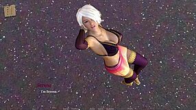 Lunar's Chosen One Emotional Journey