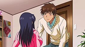 i love my sister, i hate my sister, i love her - episode 1