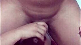 delicioso blowjob de una colombiana cachonda?