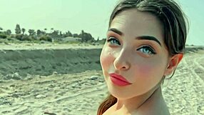 I bent over for stranger's doggystyle, moaning like a slut as he creampies me